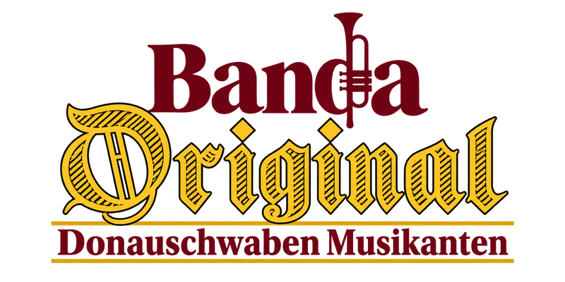 Banda Original — Donauschwaben Musikanten